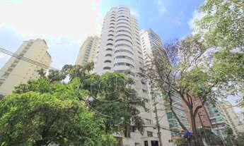 Imagem: São Paulo - Apartamento Padrão - Campo