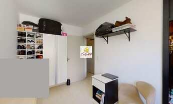 Imagem 6: Apartamento à venda, Vila Campo Grande, 74m², 2 dormitórios, 1 vaga!