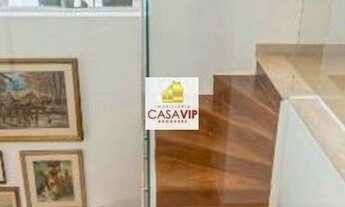 Imagem 3: Apartamento à venda, Vila Nova Conceição, 280m², 3 dormitórios, 1 suíte, 3 vagas!