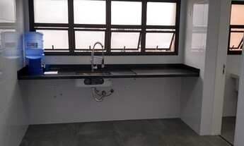 Imagem 4: Venda Apartamento 3 Dormitórios - 155 m² Pompéia