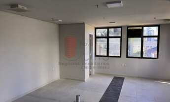 Imagem 2: Sala comercial em Santo Amaro
