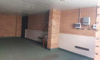 Imagem: Ribeirão Preto - Casa Padrão - Alto da