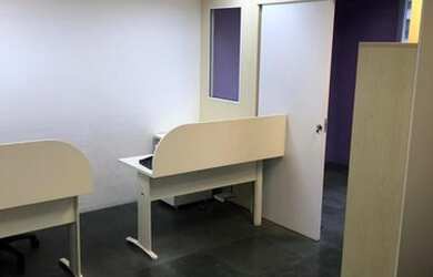 Imagem 3: Sala Comercial para Venda em São Paulo, Pinheiros, 1 banheiro