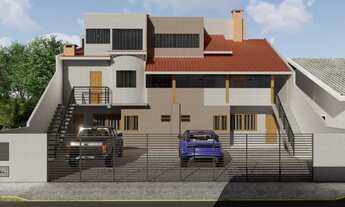 Imagem: Edifício Oceânia 3 9 8 Residencial