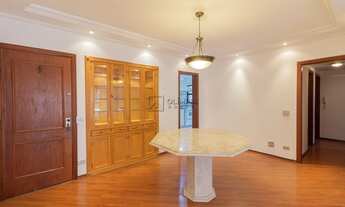 Imagem 7: Apartamento Venda Moema 122 m² 3 Dormitórios