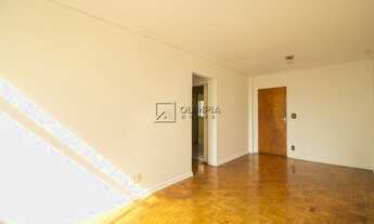 Imagem 6: Apartamento Locação 2 Dormitórios - 77 m² Sumaré
