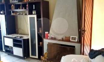 Imagem 6: Casa-São Paulo-HORTO