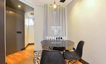 Imagem 6: Apartamento com 1 dormitório à venda, 22 m² por R$ 235.000,00 - Bigorrilho - Curitiba/PR