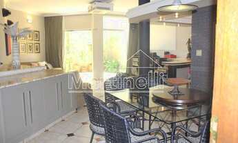 Imagem 4: Ribeirão Preto - Casa Padrão - Jardim Sumaré