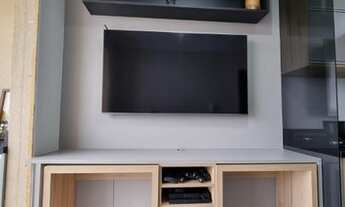 Imagem 2: Apartamento de 1 Dormitório na Avenida Cupecê