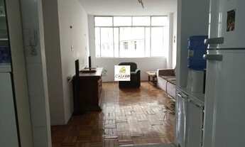 Imagem 2: Apartamento à venda, Vila Mariana, 100m², 3 dormitórios, sem vaga!