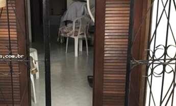 Imagem 5: Vsc- Casa na boca do rio