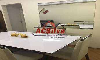 Imagem 7: Apto Vila Lusitânia SBC