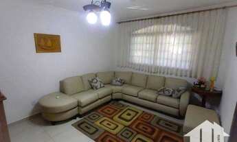 Imagem 5: Casa com 6 dormitórios à venda, 348 m² por R$ 1.380.000,00 - Cidade Vista Verde - São José