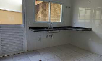 Imagem 4: Sobrado novo 3 dormitórios com suíte, excelente localização