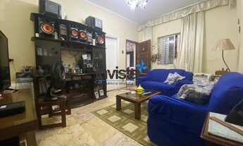 Imagem 6: Comprar Casa térrea 2 quartos no Marapé em Santos