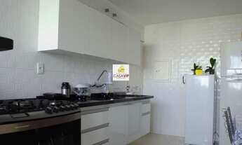 Imagem 4: Apartamento à venda, Santana, 96m², 3 dormitórios, 1 suíte, 1 vaga!