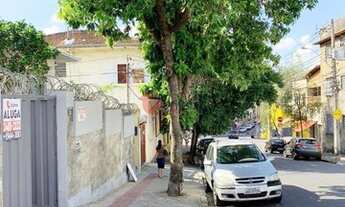 Imagem 2: Casa para aluguel, 4 quartos, 2 vagas, Santa Tereza - Belo Horizonte/MG
