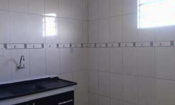 Imagem 6: Apartamento de primeiro andar