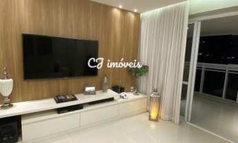 Imagem 5: Apartamento para venda com 127 metros quadrados com 3 quartos na Península