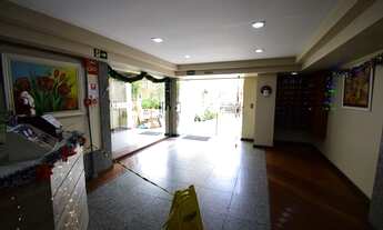 Imagem 2: Apartamento com 1 dormitório para alugar, 44 m² por R$ 750,00/mês - São Mateus - Juiz de F