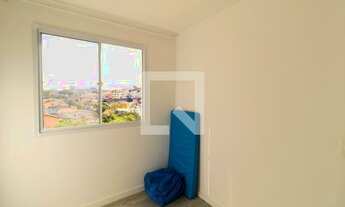 Imagem 7: Apartamento para Aluguel - Jardim Jussara, 2 Quartos, 41 m2