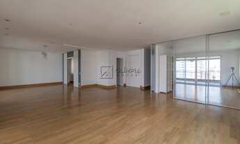 Imagem 5: Apartamento Locação 3 Dormitórios - 310 m² Paraíso
