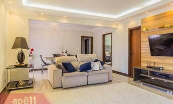 Imagem: Apartamento de 3 Dormitórios na Rua Sebastião