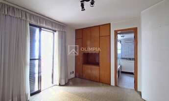 Imagem 7: Apartamento Venda 4 Dormitórios - 160 m² Higienópolis