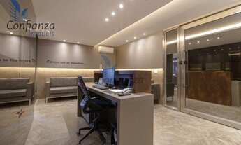 Imagem 2: Sala à venda, 190 m² por R$ 2.699.900,00 - Ecoville - Curitiba/PR