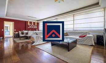 Imagem: Apartamento Venda 3 Dormitórios - 230 m²