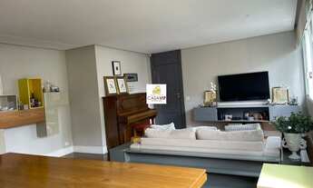 Imagem 2: Apartamento à venda, Moema, 120m², 3 dormitórios, 1 suíte, 2 vagas!