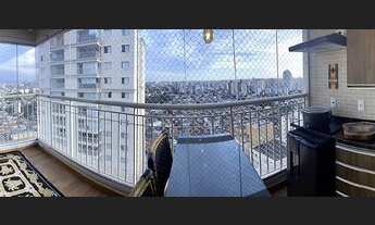 Imagem 7: SãO PAULO - Apartamento Padrão - Vila Brasílio Machado