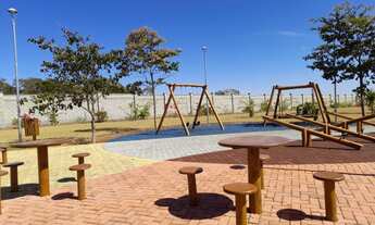 Imagem 6: Chácara Florata Condomínio pronto pra Construir, à vista ou parcelada em Santo Antônio