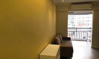 Imagem 7: Apartamento Venda Barra Funda 71 m² 3 Dormitórios