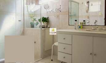 Imagem 2: Apartamento à venda, Paraíso, 193m², 3 dormitórios, 1 suíte, 1 vaga!