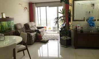 Imagem: Apartamento à venda, Jardim Paulista, 92m²