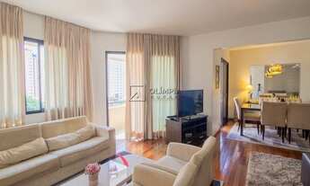 Imagem 3: Apartamento Venda 3 Dormitórios - 120 m² Pinheiros