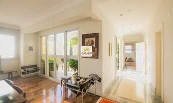 Imagem 5: Cobertura alto luxo à venda, Várzea de Baixo, 530m², 4 suítes, 6 vagas!