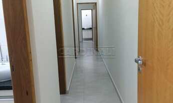 Imagem 7: Ibate - Casa Padrão - Residencial Mariana