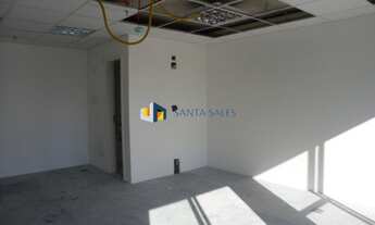 Imagem 4: SALA COMERCIAL AO LADO DO METRÔ EM EMPREENDIMENTO NOVÍSSIMO