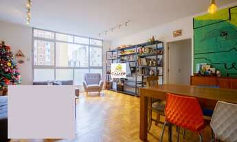 Imagem 2: Apartamento à venda, Perdizes, 127m², 3 dormitórios, 1 suíte, 1 vaga!