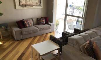 Imagem 5: Apartamento de 2 Dormitórios na Rua Oriçanga