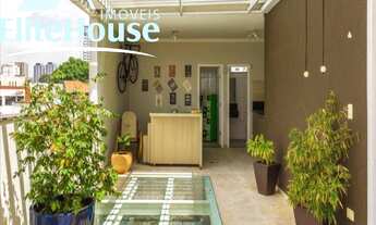 Imagem 6: CASA RESIDENCIAL em SÃO PAULO - SP, IPIRANGA