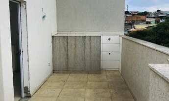 Imagem 6: Cobertura c/ 112 m2 Bairro Itaipu/Barreiro