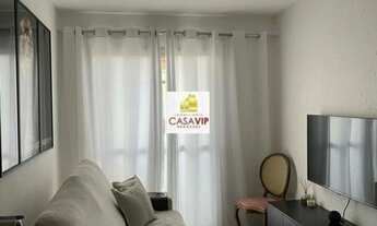 Imagem: Apartamento à venda, Cambuci, 48m², 2