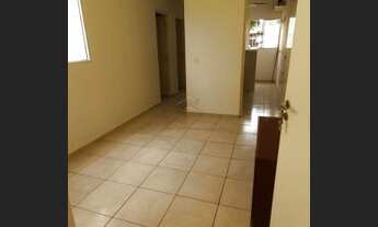 Imagem: Ribeirão Preto - Apartamento Padrão