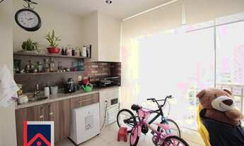 Imagem 4: Apartamento Venda Vila Leopoldina 121 m² 3 Dormitórios