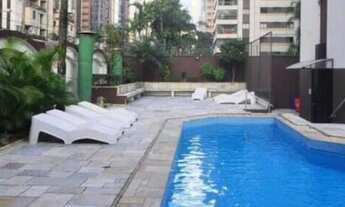 Imagem 6: Apartamento de 1 Dormitório na Rua Juquis