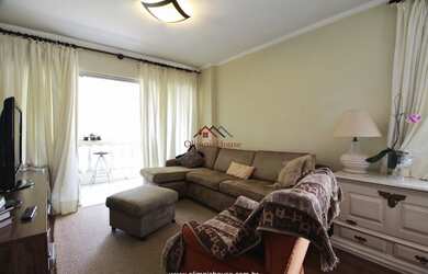 Imagem 2: Apartamento Venda Vila Madalena 130 m² 4 Dormitórios